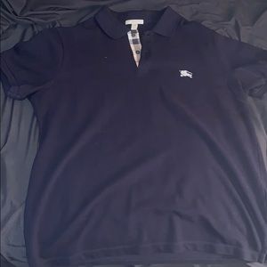 Burberry Polo Shirt